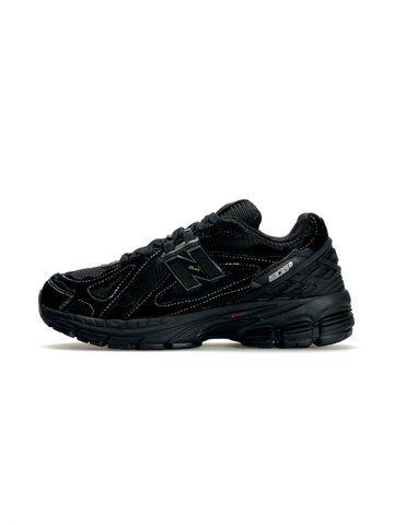 New Balance 1906D Black B3489-994062 фото