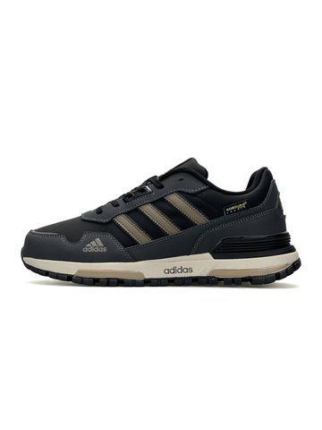 Adidas ZX 750 Grey Black Mocco A5228-1517250 фото