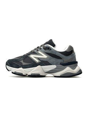 New Balance 9060 Grey White A5587-1616400 фото