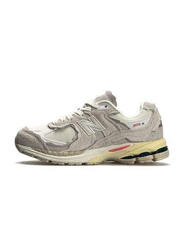 New Balance 2002R New Light Grey Beige B3834-1071071 фото
