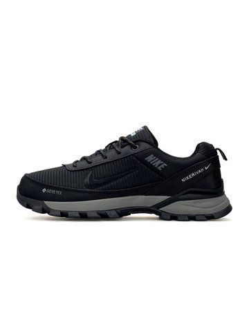 Nike Rivah Black Grey A5055-1466574 фото