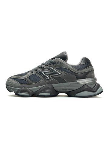 New Balance 9060 Grey A4910-1407698 фото