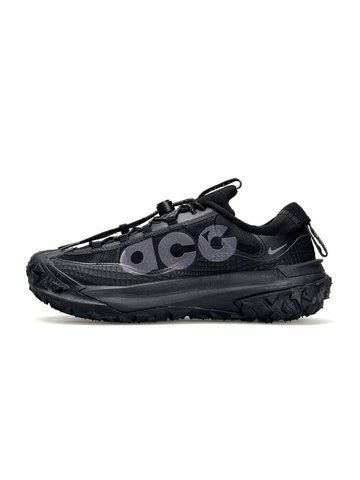 Nike ACG Mountain Fly 2 Low Black Grey A3992-1104992 фото
