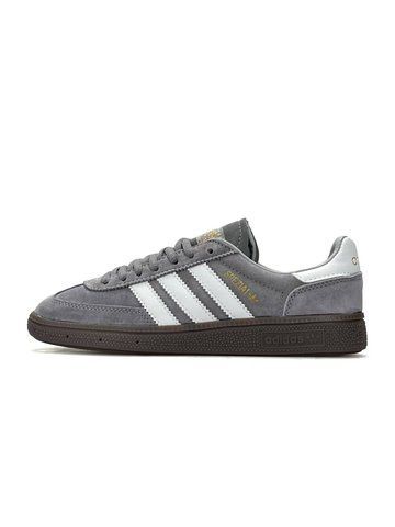 Adidas Spezial Light Grey White B5211-1516102 фото