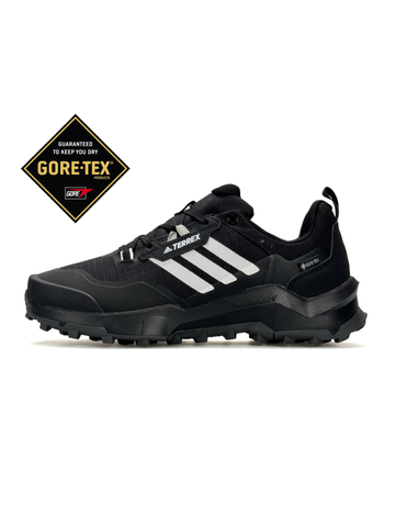 Adidas Terrex Ax4 GTX Black White A5768-1694053 фото