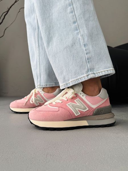 New Balance 574 Legacy Pink nbl-0422-1248473 фото