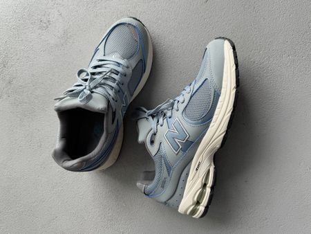 New Balance 2002R Blue nbl-0366-1025082 фото