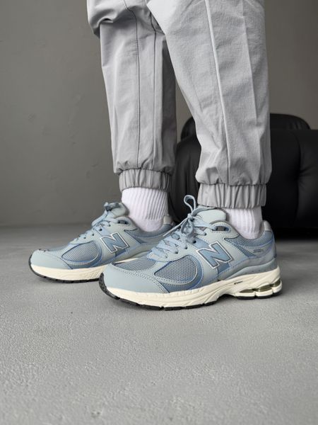 New Balance 2002R Blue nbl-0366-1025082 фото