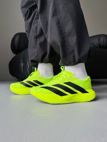 Adidas Terrex Adizero EVO SL Green adi-0511-1105818 фото