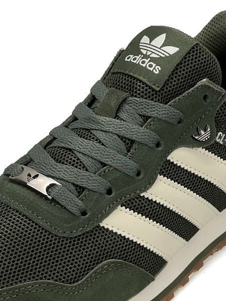 Adidas CL Moss Beige A5607-1618676 фото