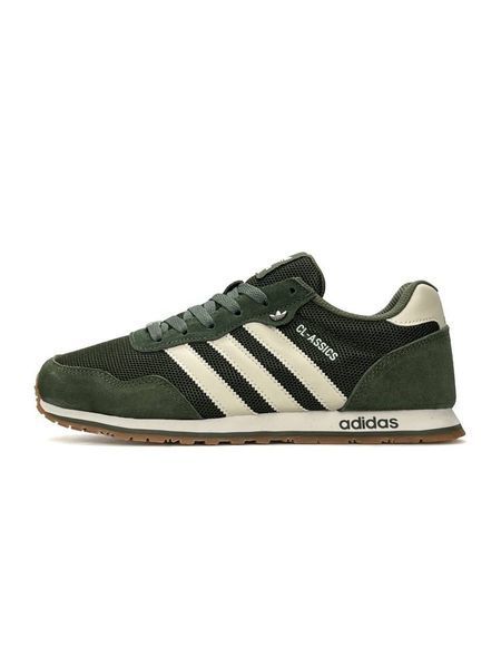 Adidas CL Moss Beige A5607-1618676 фото