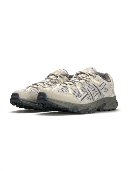 ASICS Gel-Sonoma 15-50 Light Grey Beige A3475-990054 фото