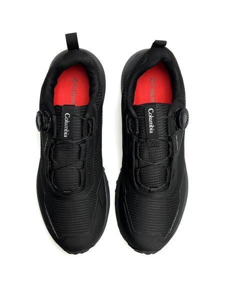 Columbia X-Mission BOA GTX Black Grey А4664-1260951 фото