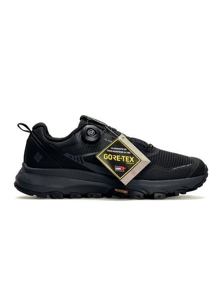 Columbia X-Mission BOA GTX Black Grey А4664-1260951 фото