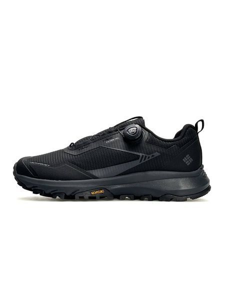 Columbia X-Mission BOA GTX Black Grey А4664-1260951 фото