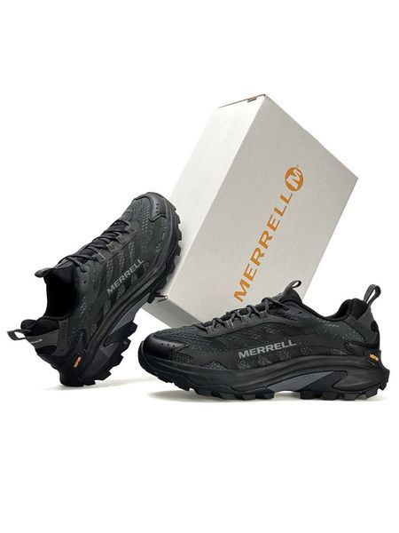 Merrell Moab Speed 2 Dark Grey A3977-1101250 фото