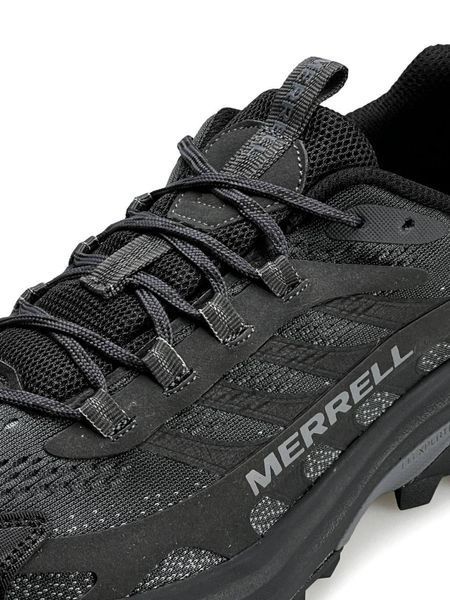 Merrell Moab Speed 2 Dark Grey A3977-1101250 фото