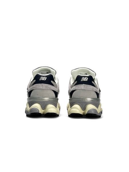 New Balance 9060 Grey Beige B4152-1193055 фото