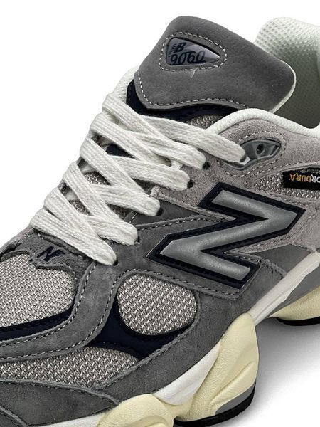 New Balance 9060 Grey Beige B4152-1193055 фото