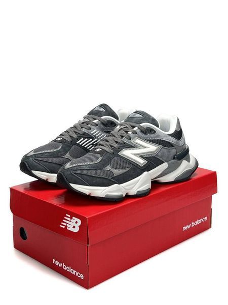 New Balance 9060 Grey White A5587-1616400 фото