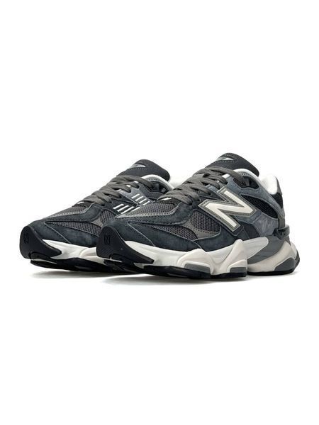 New Balance 9060 Grey White A5587-1616400 фото