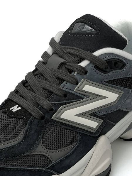New Balance 9060 Grey White A5587-1616400 фото