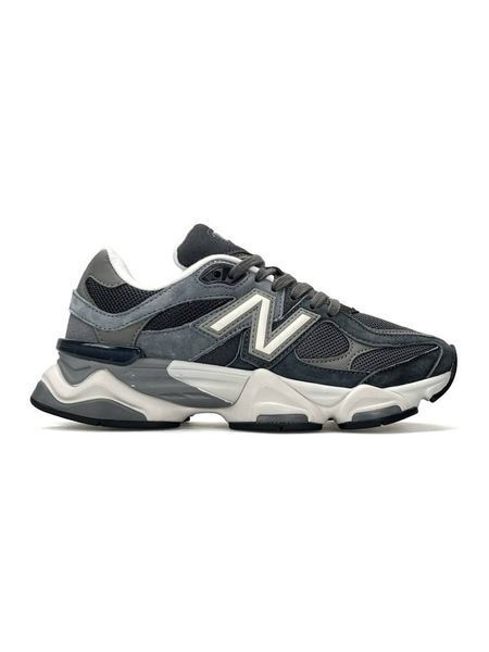 New Balance 9060 Grey White A5587-1616400 фото