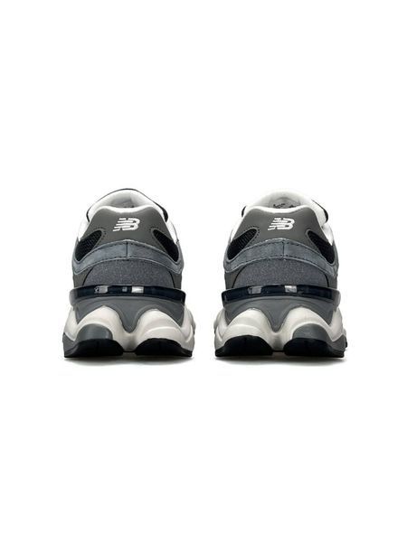 New Balance 9060 Grey White A5587-1616400 фото