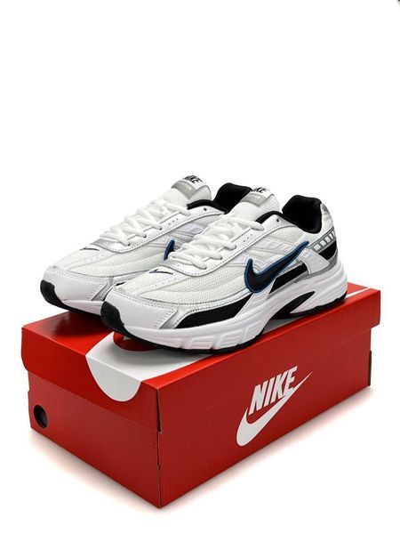 Nike Initiator White Silver Black А5020-1448876 фото