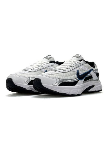 Nike Initiator White Silver Black А5020-1448876 фото