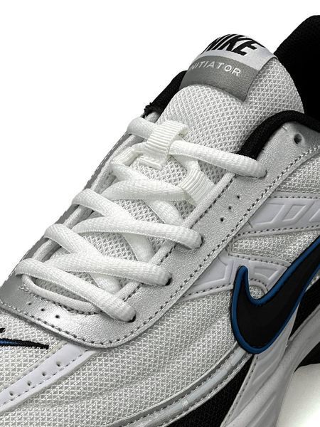 Nike Initiator White Silver Black А5020-1448876 фото