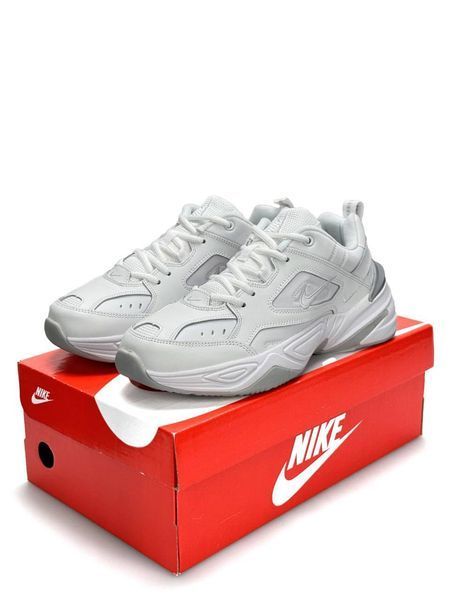 Nike M2K Tekno W White В5793-1695152 фото