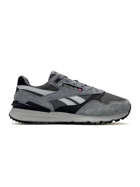 Reebok Classic Leather 2400 Grey Black White A5836-1706880 фото