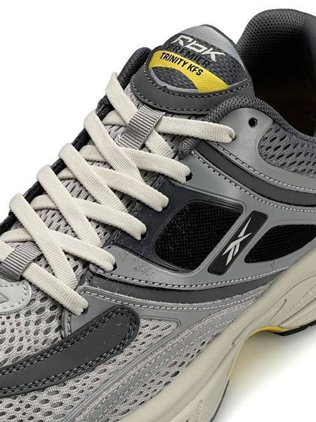 Reebok Premier Trinity KFS Grey A3792-1062256 фото
