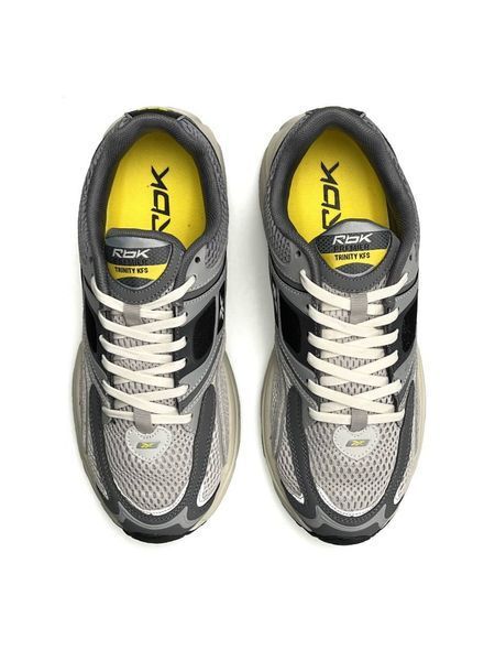 Reebok Premier Trinity KFS Grey A3792-1062256 фото