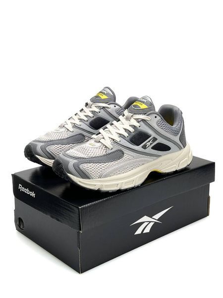 Reebok Premier Trinity KFS Grey A3792-1062256 фото