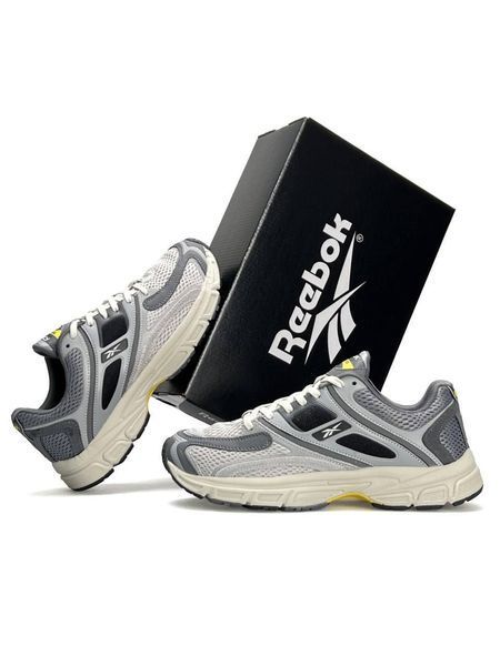 Reebok Premier Trinity KFS Grey A3792-1062256 фото