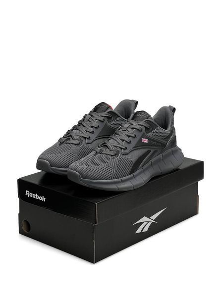 Reebok Zig Kinetica Dark Gray A1039-767032 фото