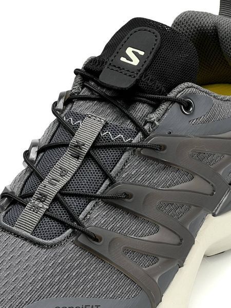 Salomon XT PU.RE Advanced Grey White A3715-1050554 фото