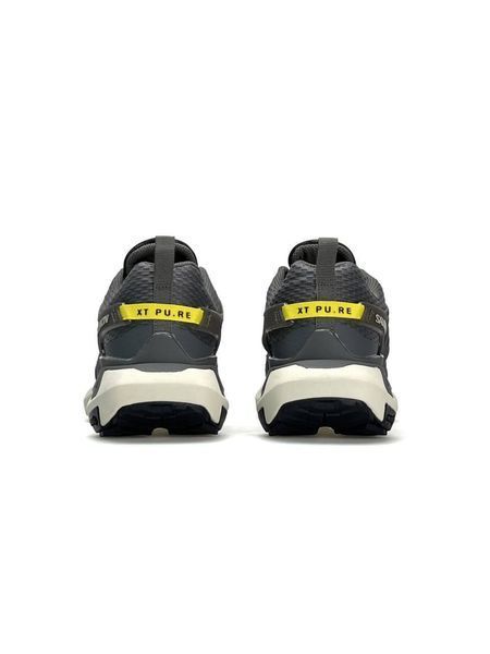 Salomon XT PU.RE Advanced Grey White A3715-1050554 фото