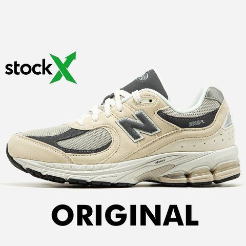 2313 New Balance 2002R Original 2313-1162279 фото