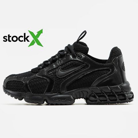 2967 Nike X Stussy Air Zoom 2967-1571721 фото