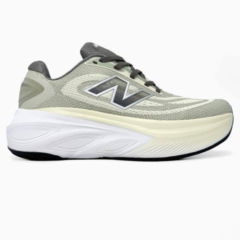 New Balance Fresh Foam More V6 Lime/Gray nbl-0359-1024863 фото