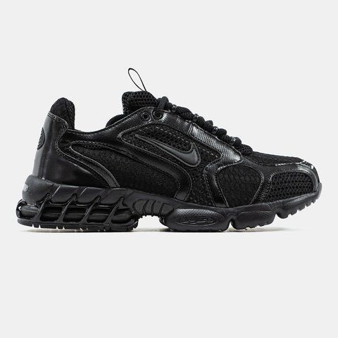 2967 Nike X Stussy Air Zoom 2967-1571721 фото