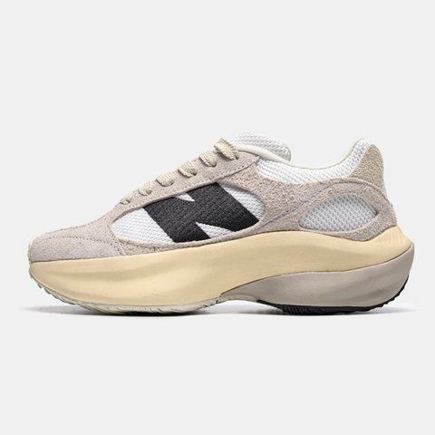 New Balance WRPD Runner Sea Salt Sandstone G323-723460 фото