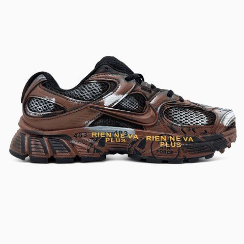 Nike V5 RNR Custom Brown nik-0797-1524209 фото