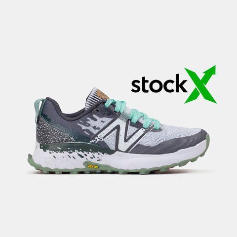 New Balance Fresh Foam Hierro #art1299-856930 фото