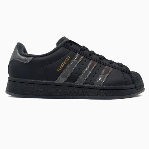 Adidas Superstar x Dime Black adi-0515-1229441 фото