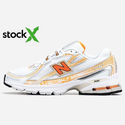 1590 New Balance 740 1590-812452 фото