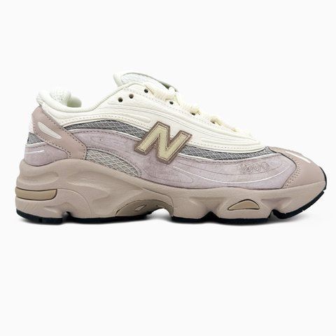 New Balance 1000 Aimе Leon Dore Grey nbl-0469-1448442 фото